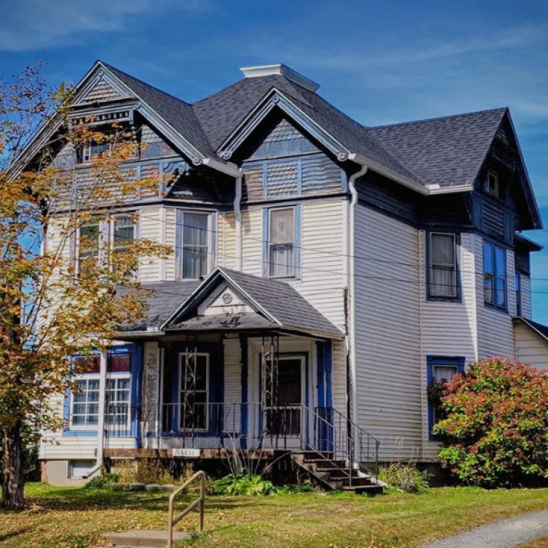 1880 Victorian Diamond in the Rough