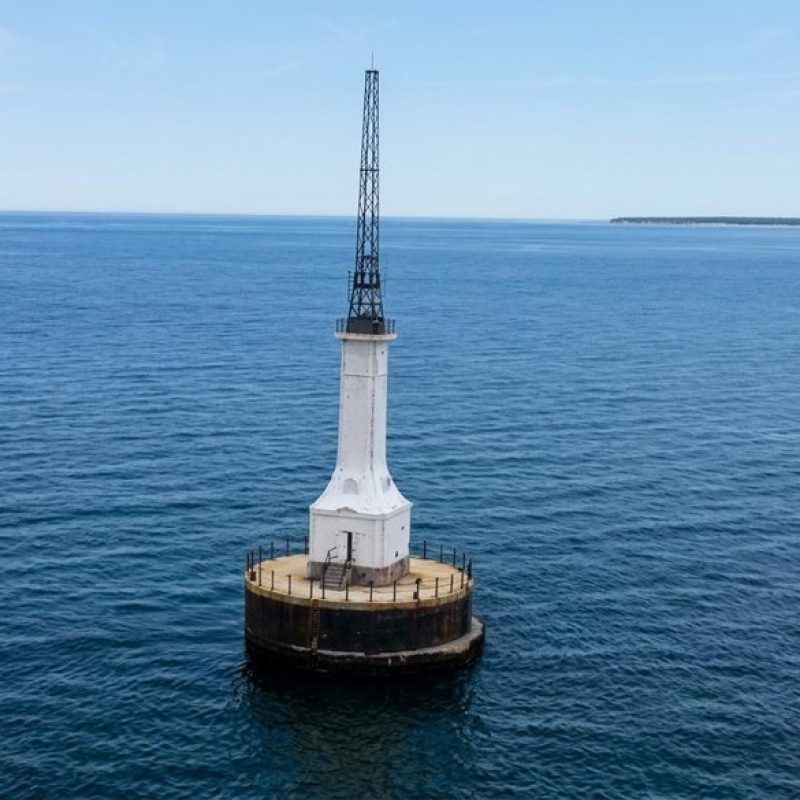 saginaw-mi-lighthouses